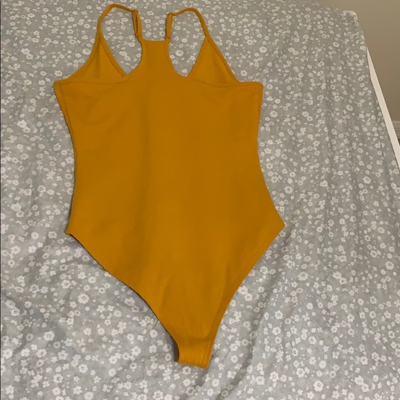Forever 21 bodysuit bundle - Picture 3 of 7